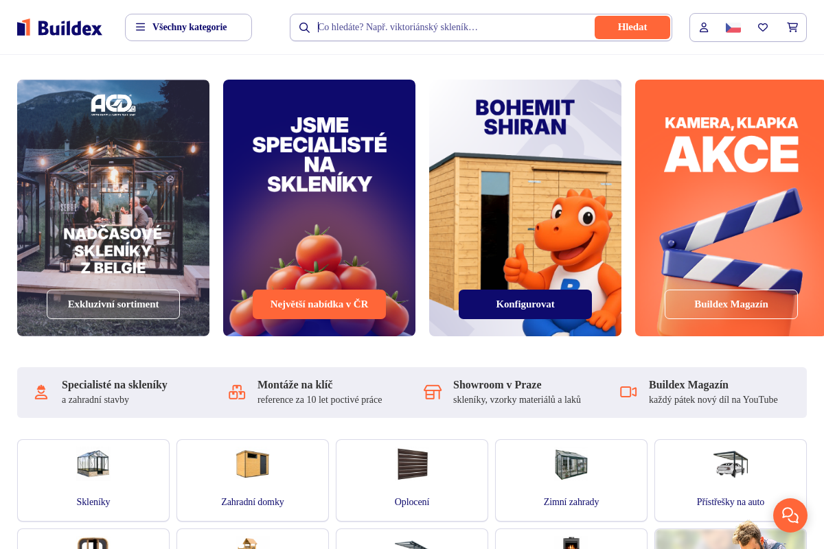 Buildex.cz