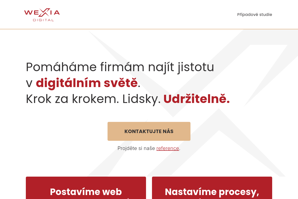 Wexia Digital