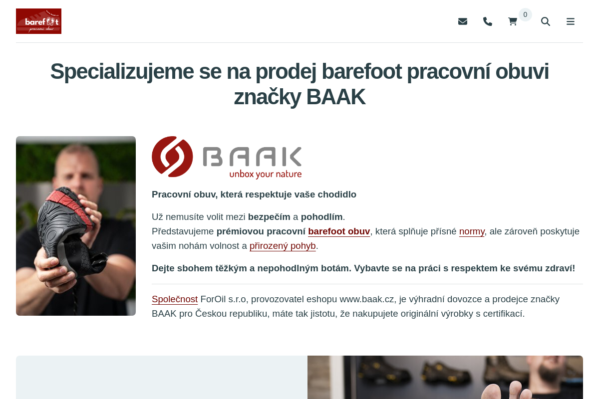 Baak.cz