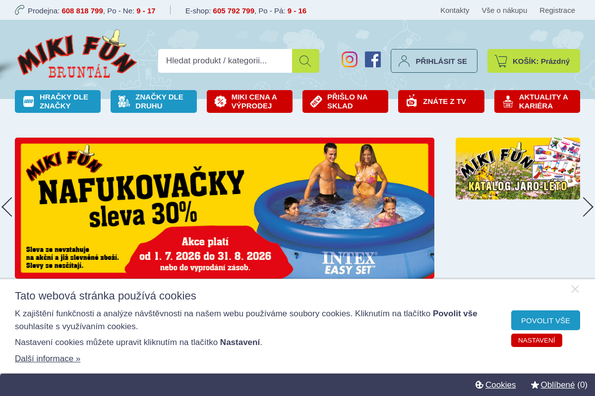Mikifun.cz