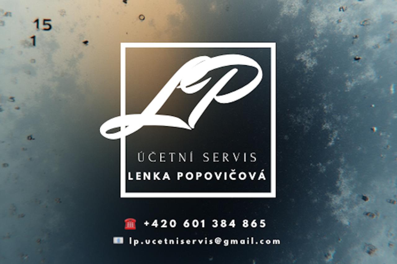 LP účetní servis