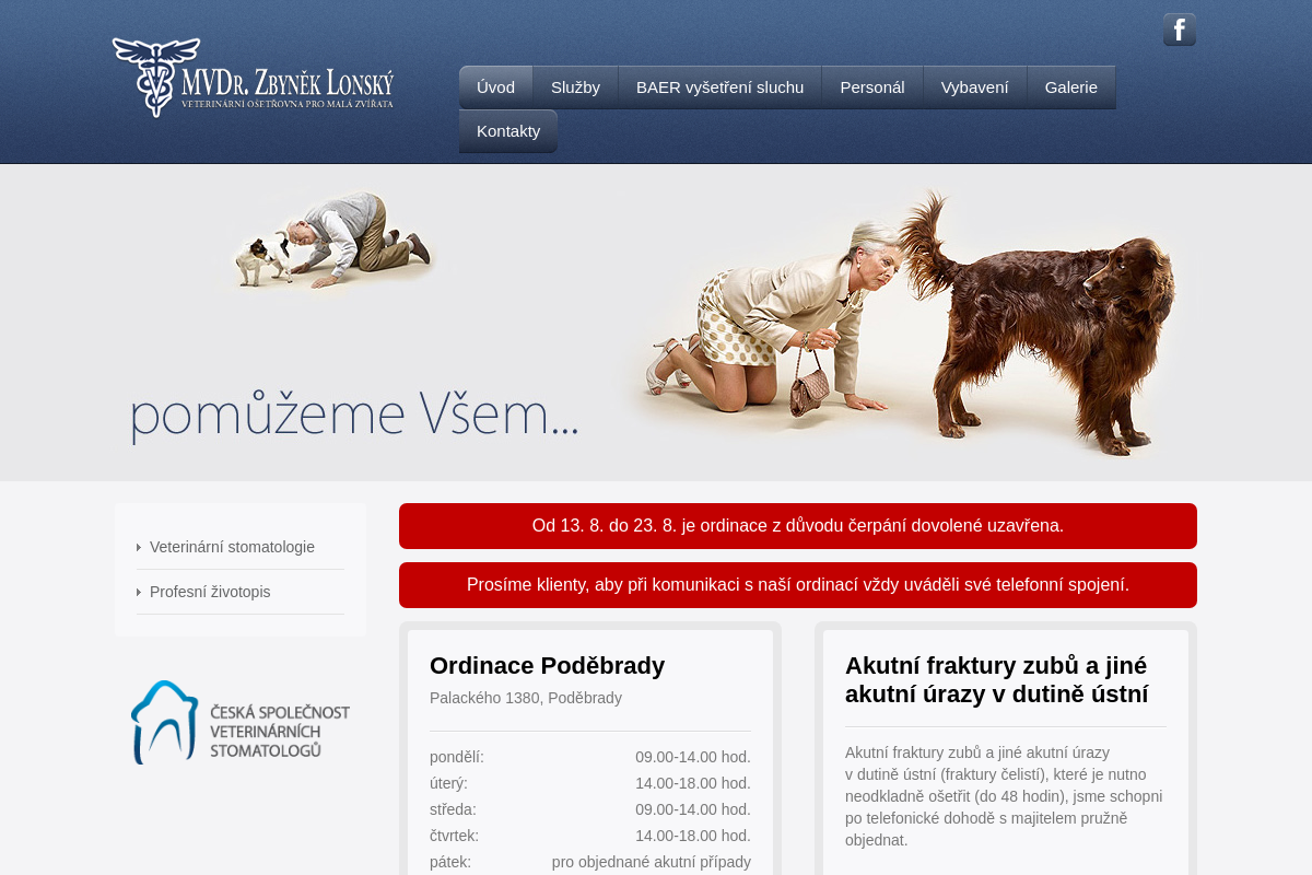 Zbyneklonsky.com