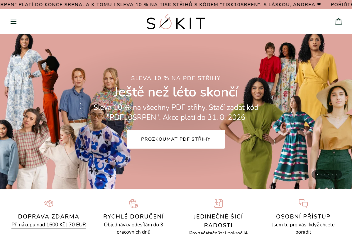 SOKIT