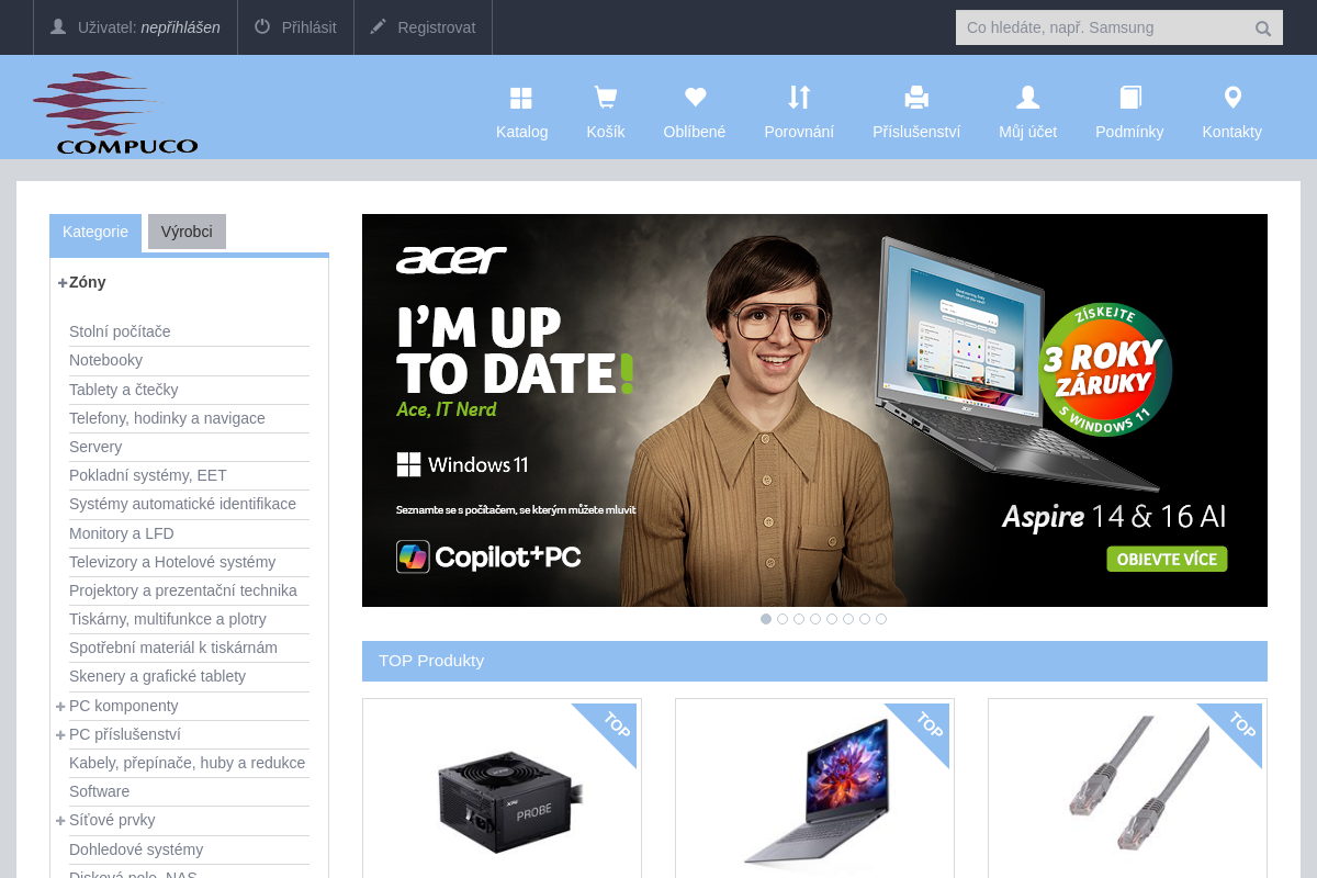 Compuco.cz