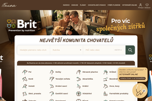 Chovatelství
