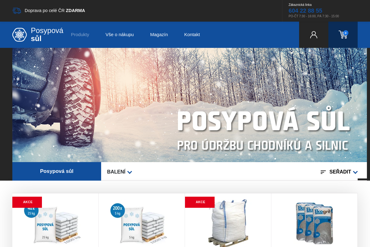 Sul-posypova.cz
