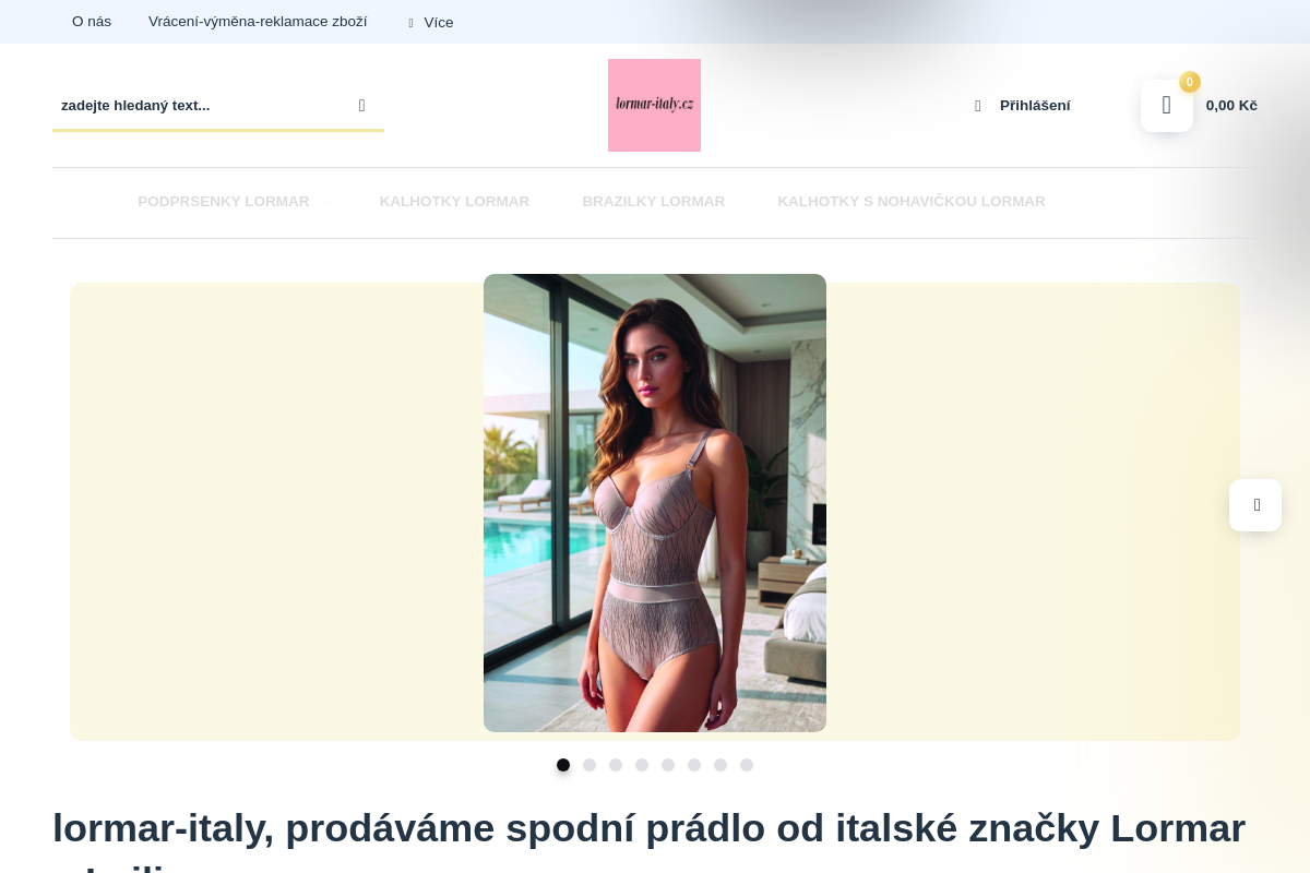 lormar-italy.cz