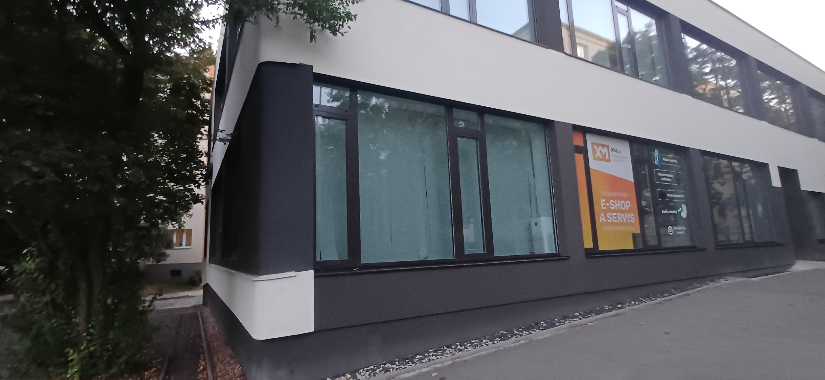 ED Studio kadeřnictví foto 1