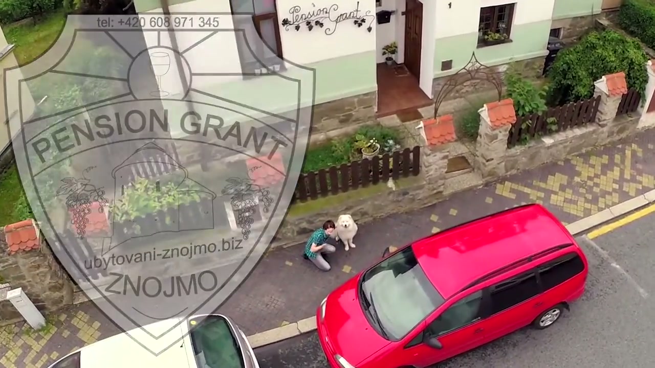 Pension Grant Lux foto 2 (náhled videa)