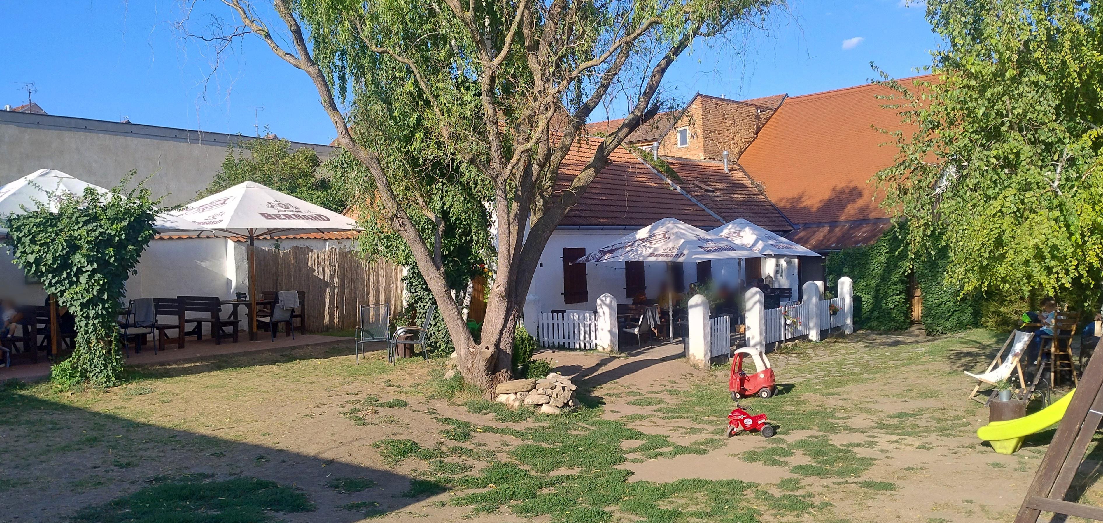 Hostinec U Černého lva foto 1