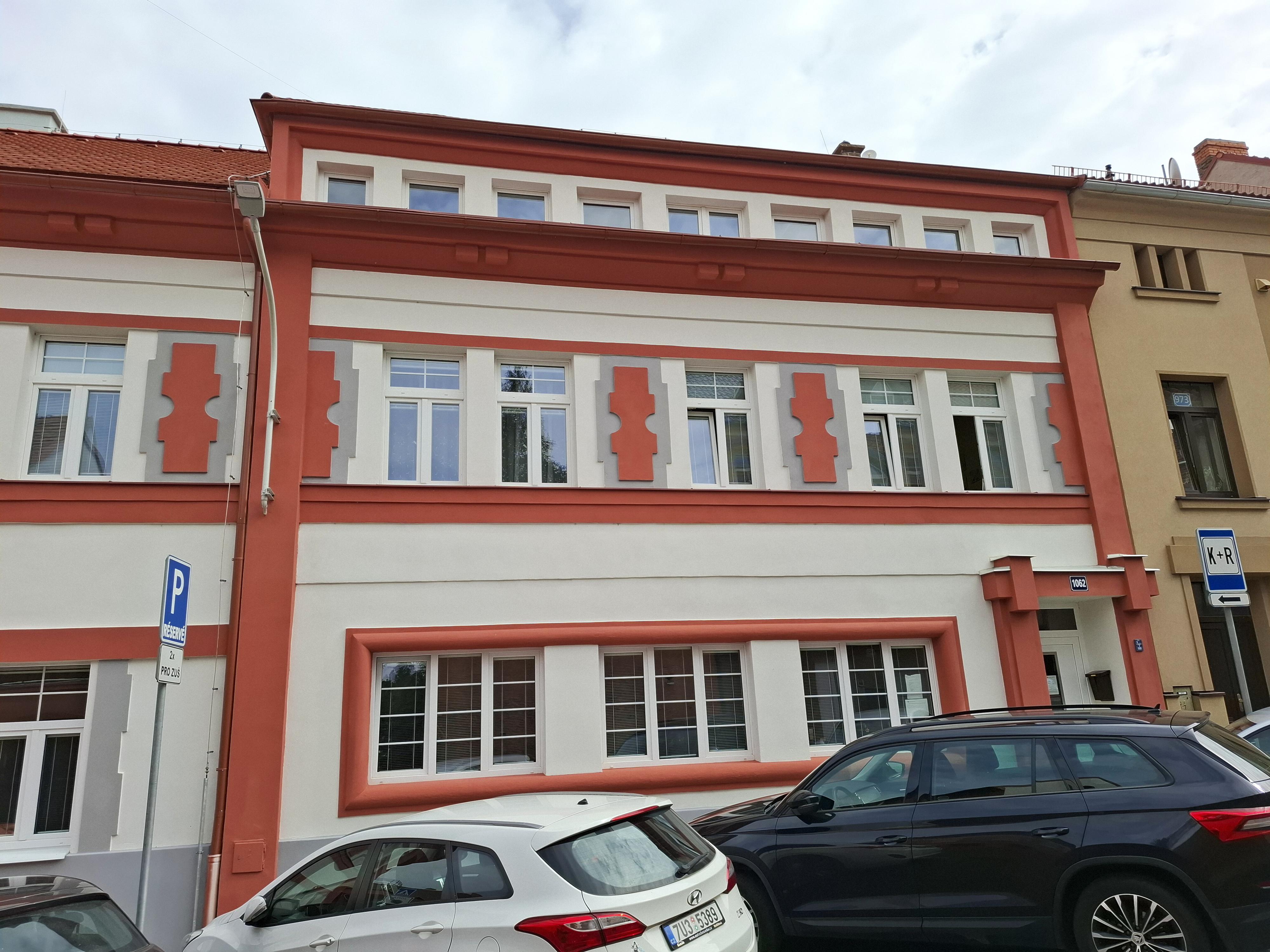 ZUŠ Roudnice nad Labem, Dr. Slavíka foto 5