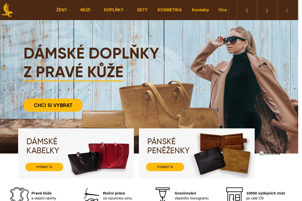 hawranleather.cz