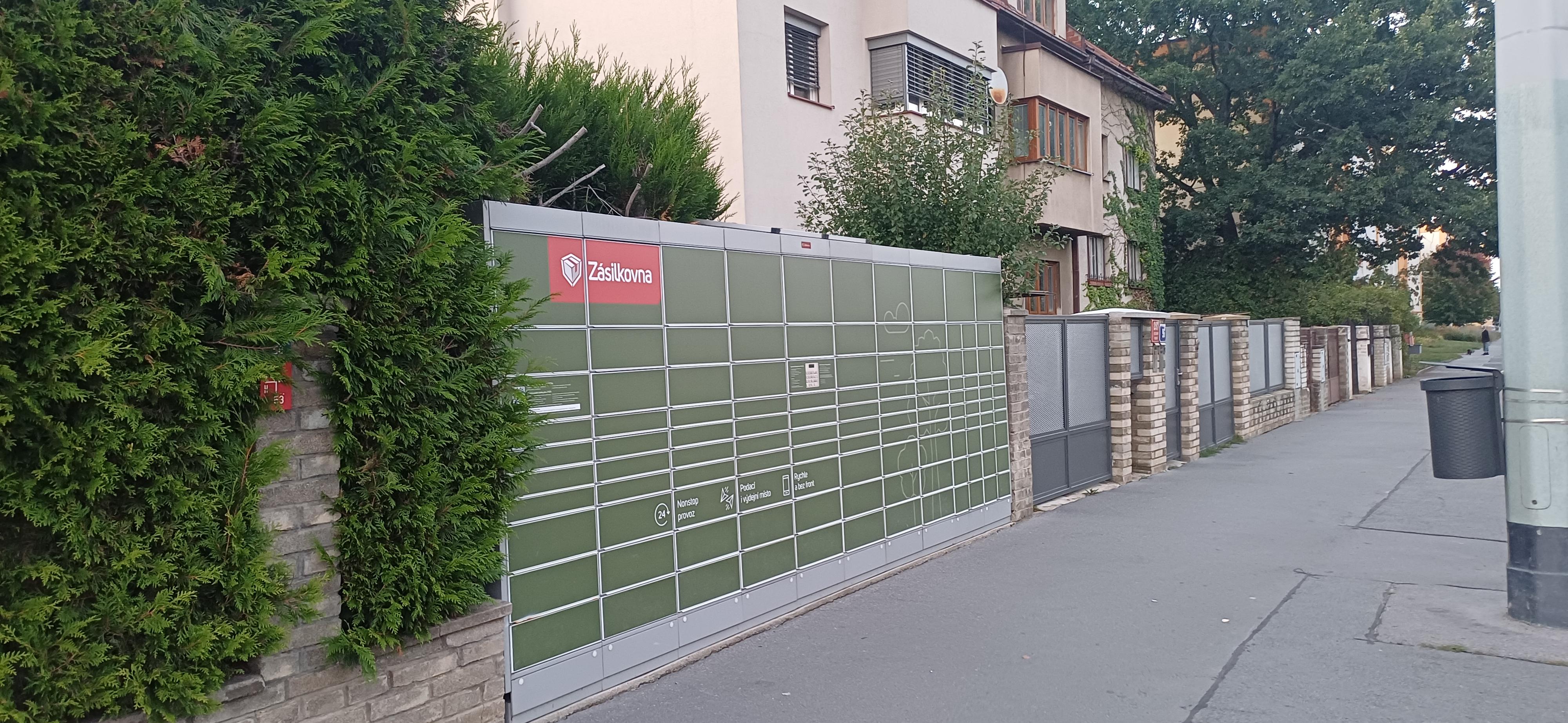 Z-BOX foto 2