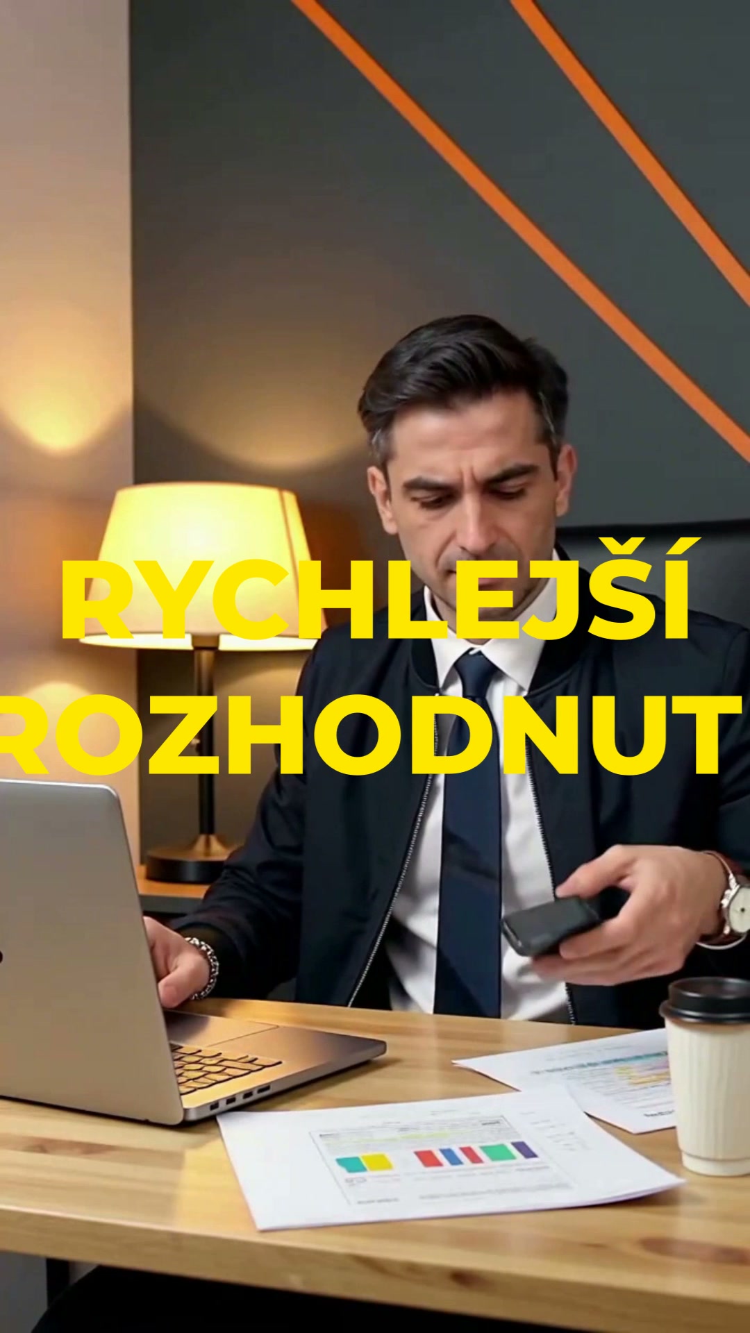 Cross Energy CZ foto 2 (náhled videa)