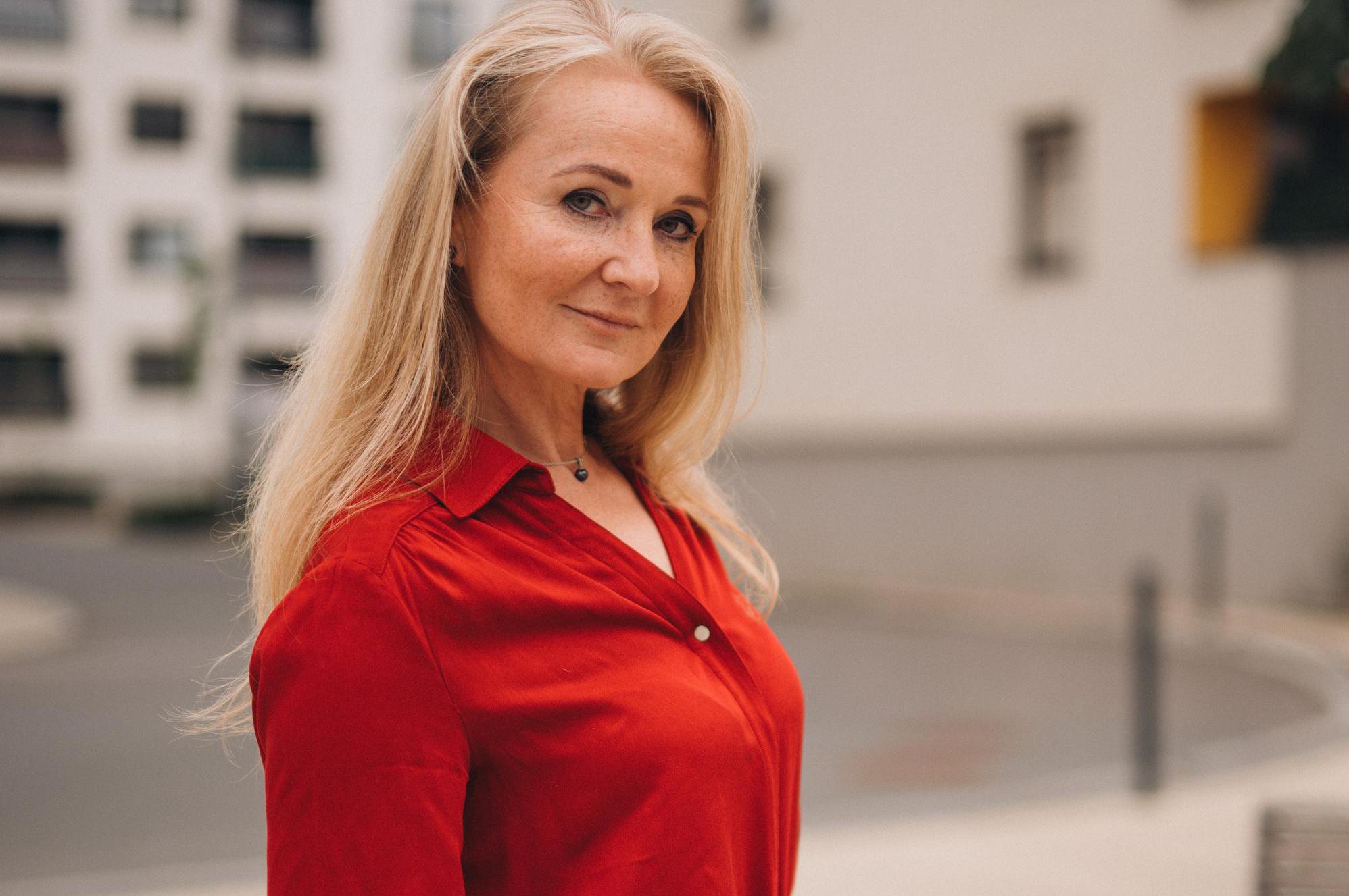 Mgr. Gabriela Malimánková, REMAX ALFA - realitní makléřka & odhadce nemovitostí