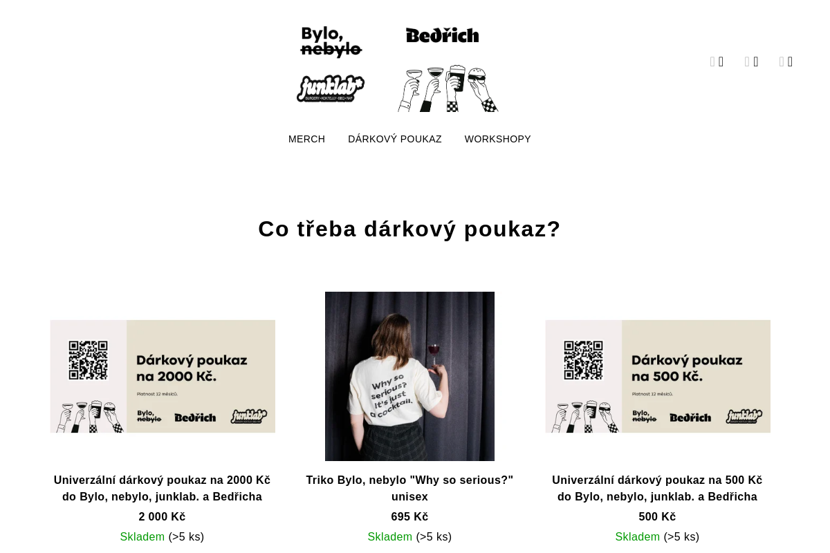 Bylo, nebylo