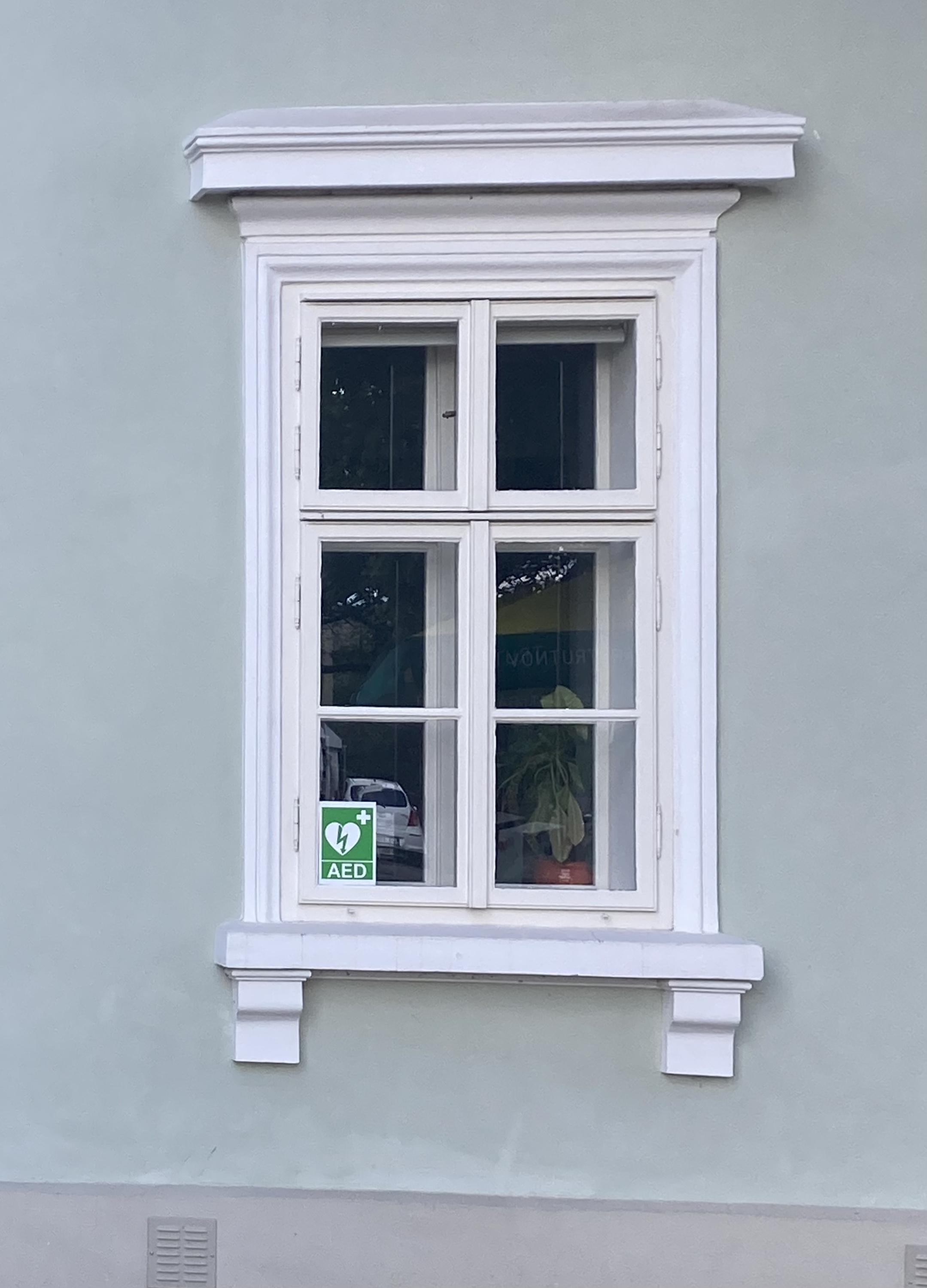 Pošta Kladruby nad Labem foto 2