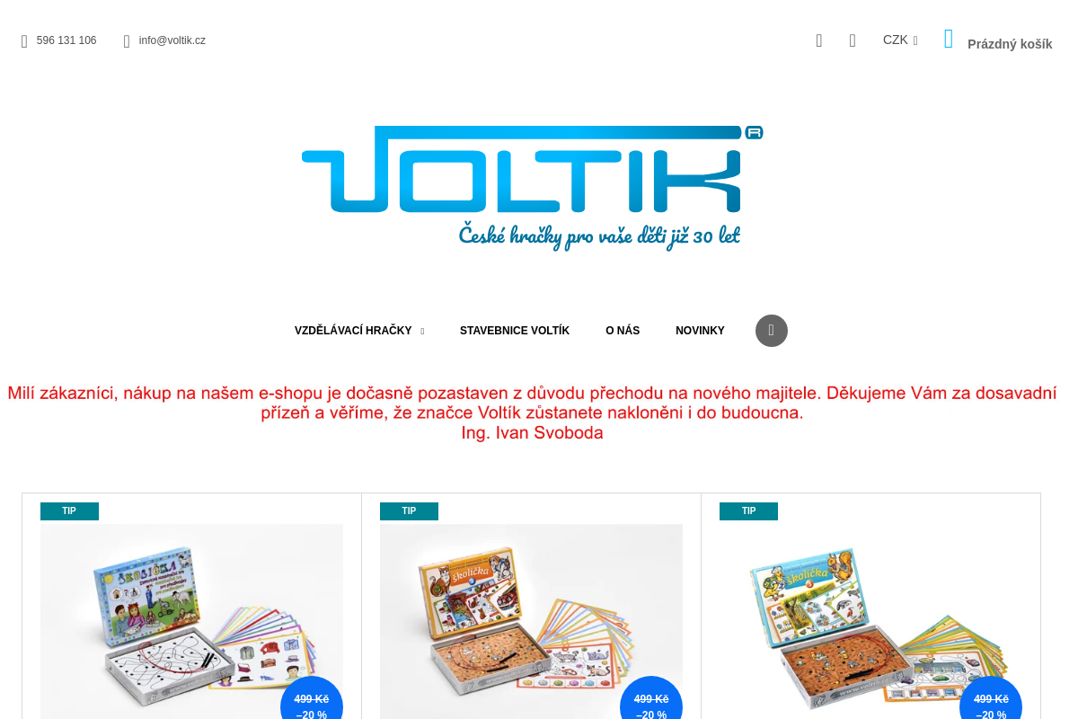 Voltik.cz