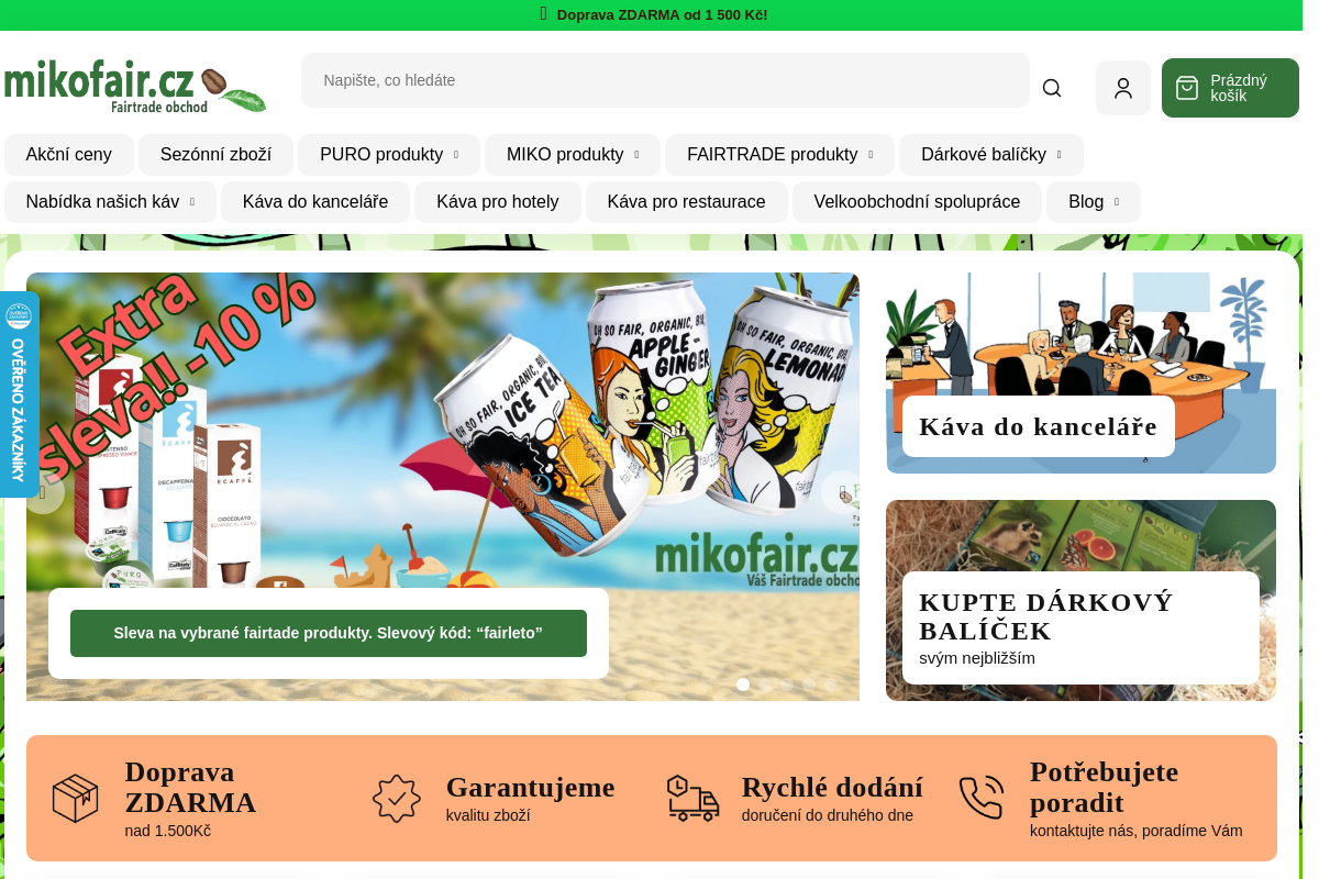 Mikofair.cz