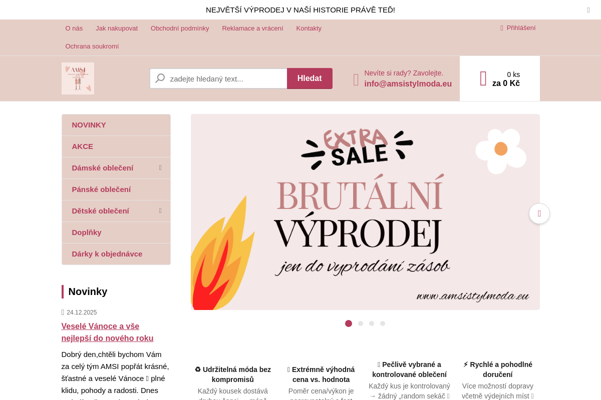 Amsistylmoda.eu