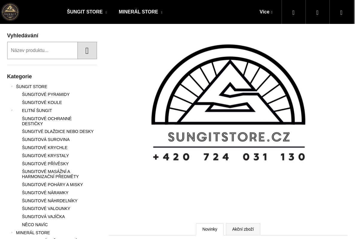 Sungitstore.cz
