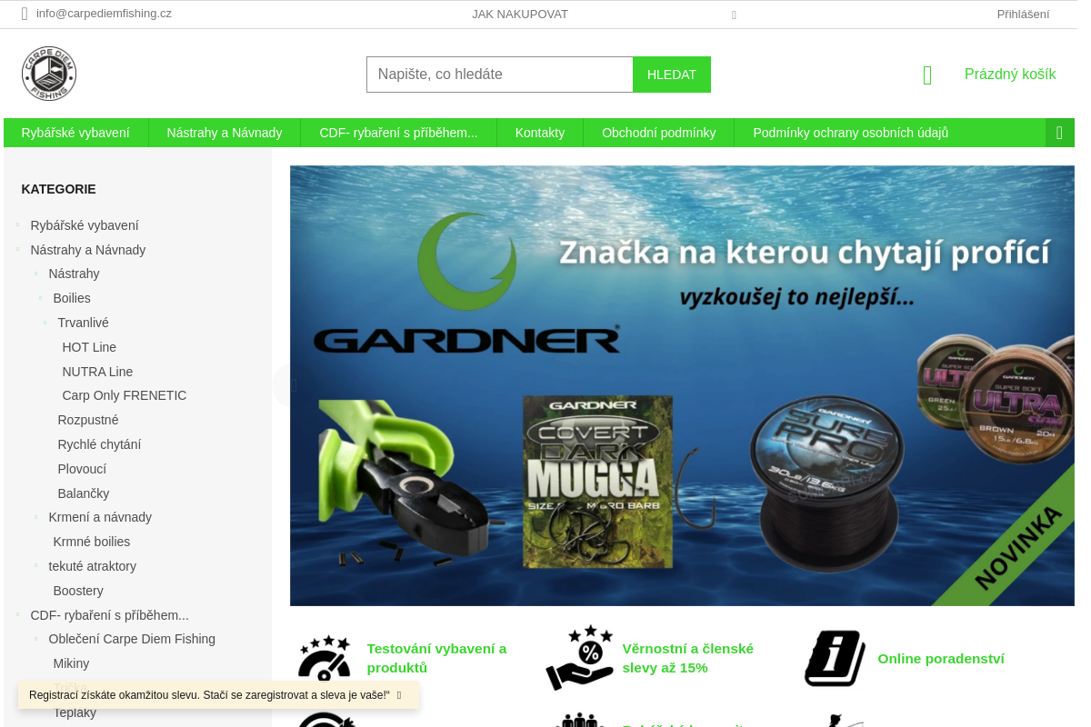 Carpediemfishing.cz
