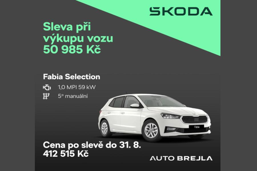 AKČNÍ NABÍDKA