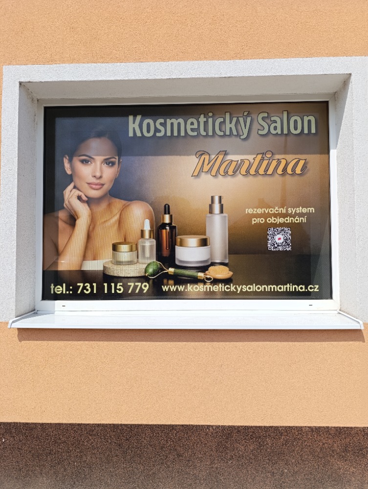 Kosmetický salon Martina foto 2