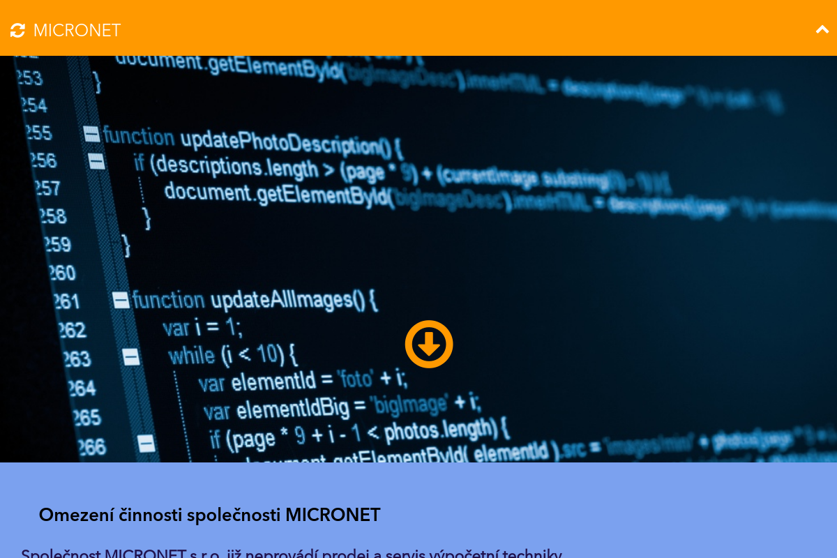 MICRONET