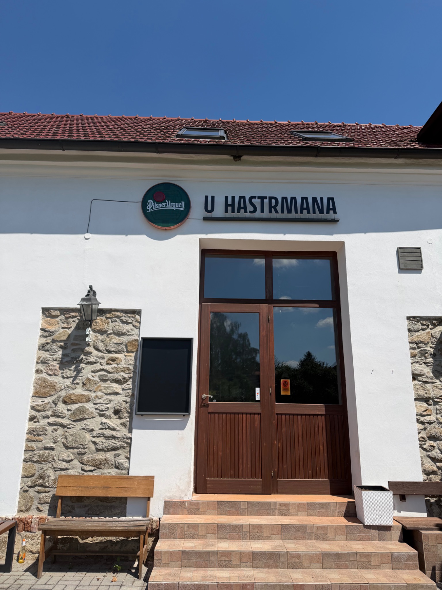 Bistro U Hastrmana foto 5
