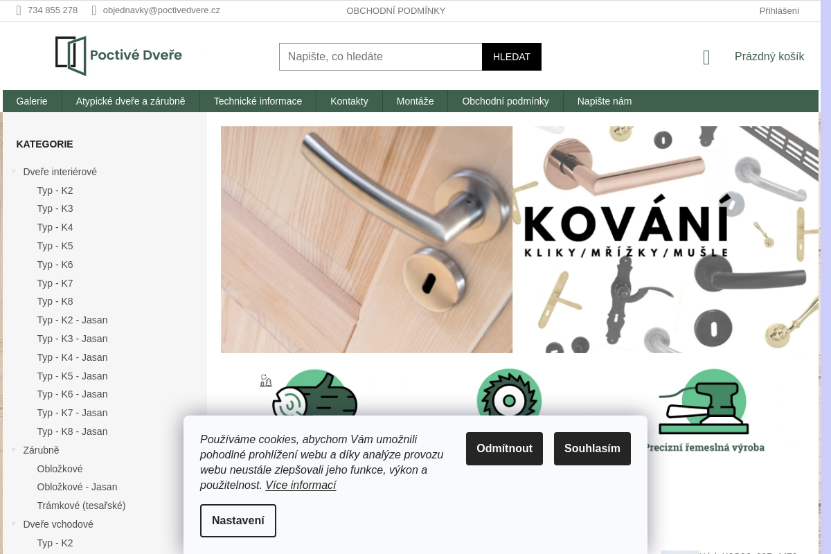 Poctivedvere.cz