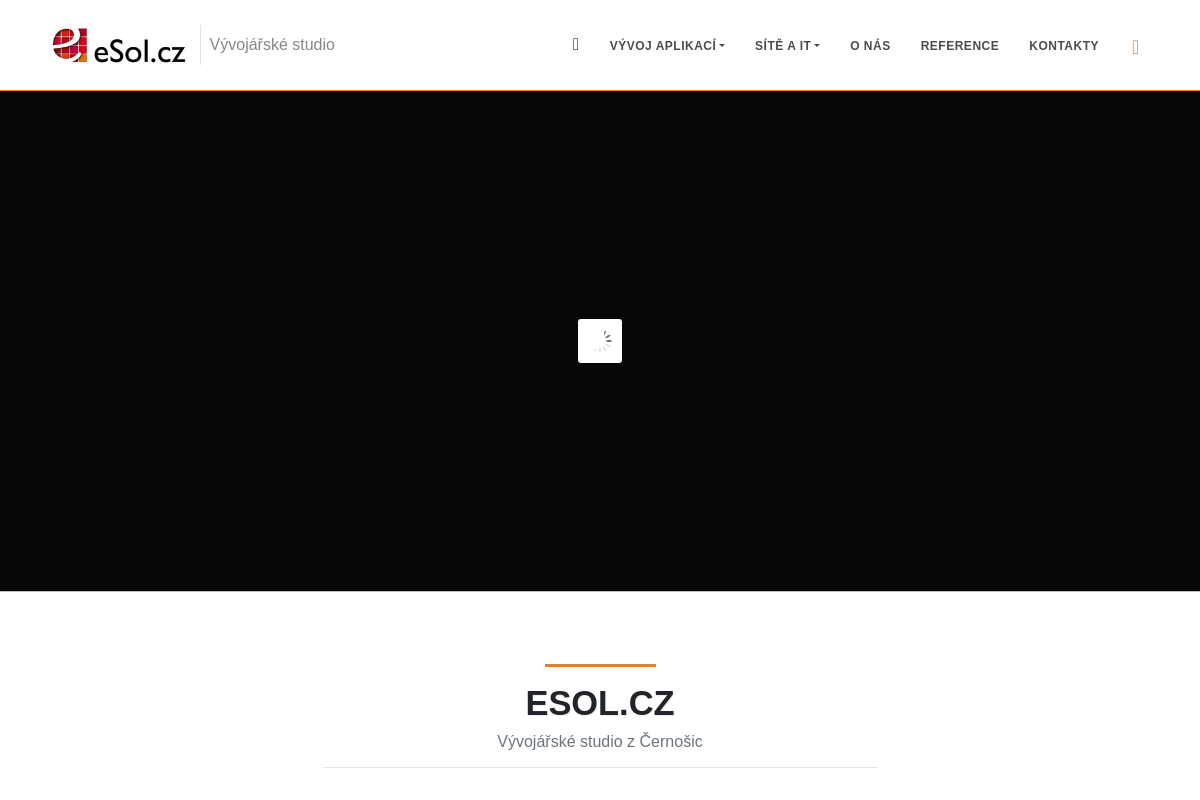 eSol.cz, s.r.o.