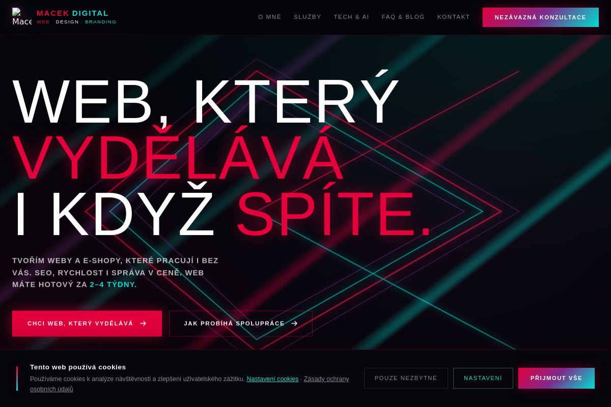 Macek Digital