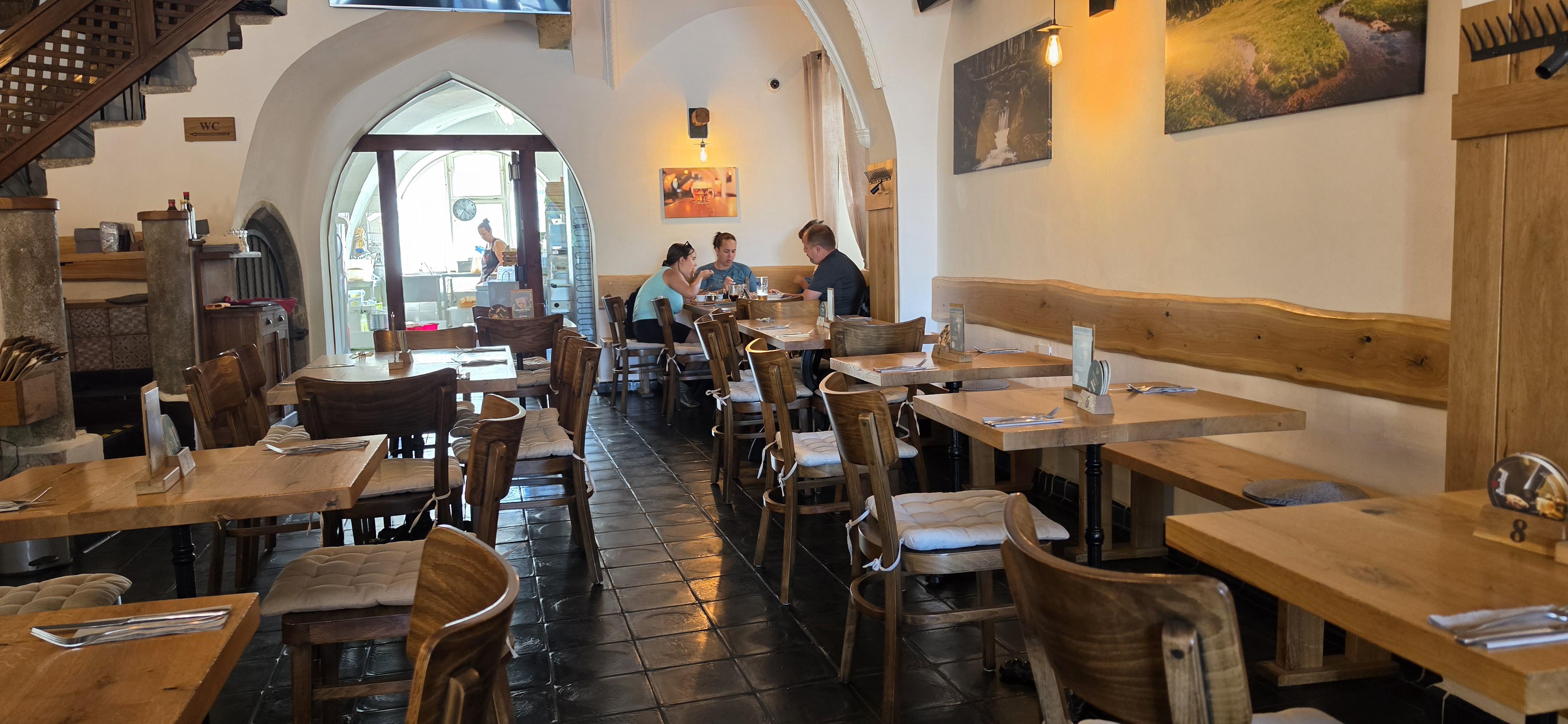 Pípa & Vývrtka restaurace foto 6