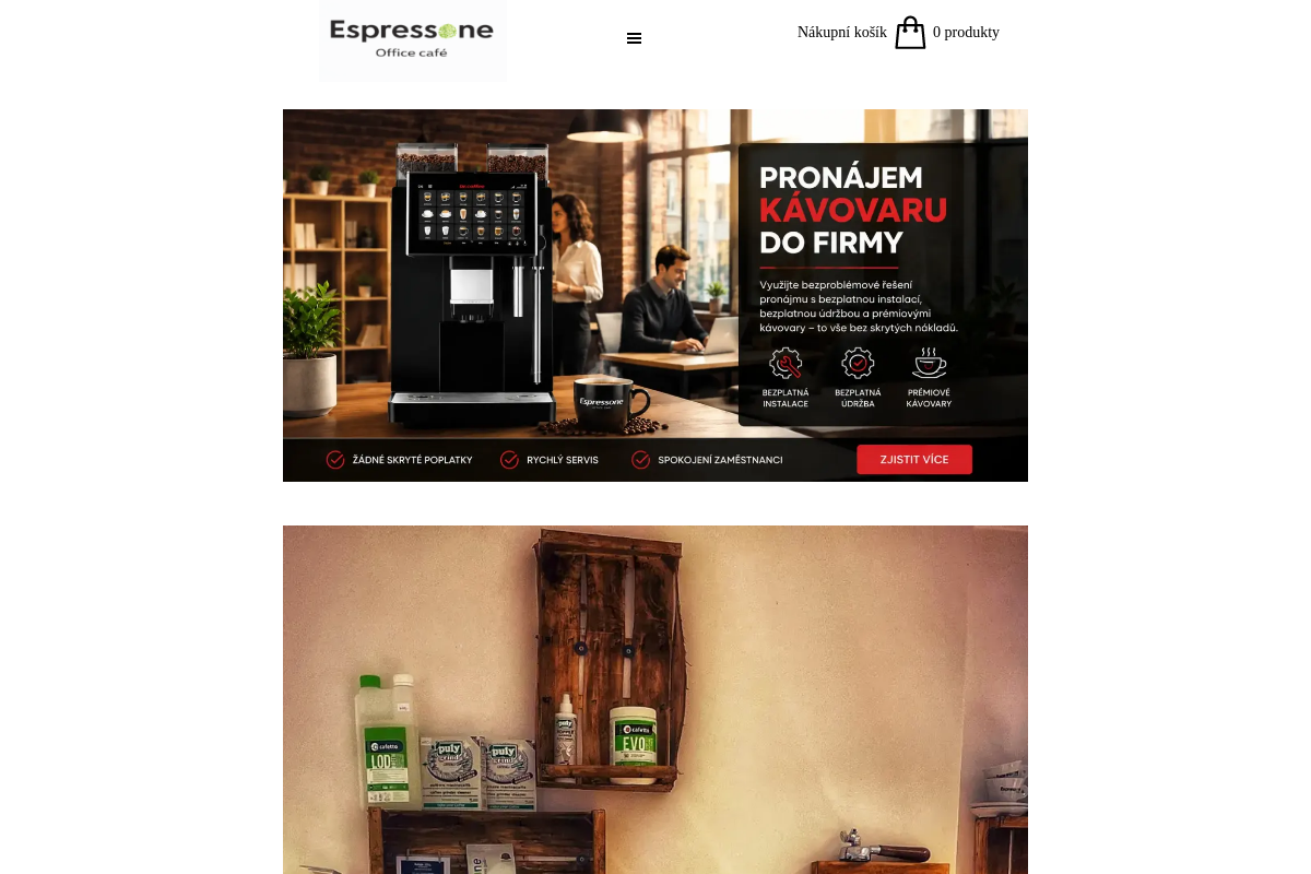 Espressone.cz