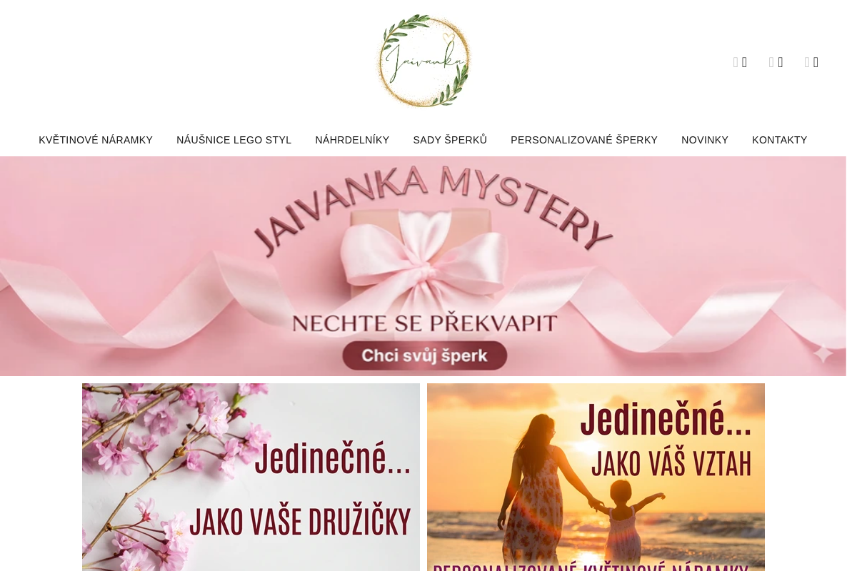 Jaivanka.cz