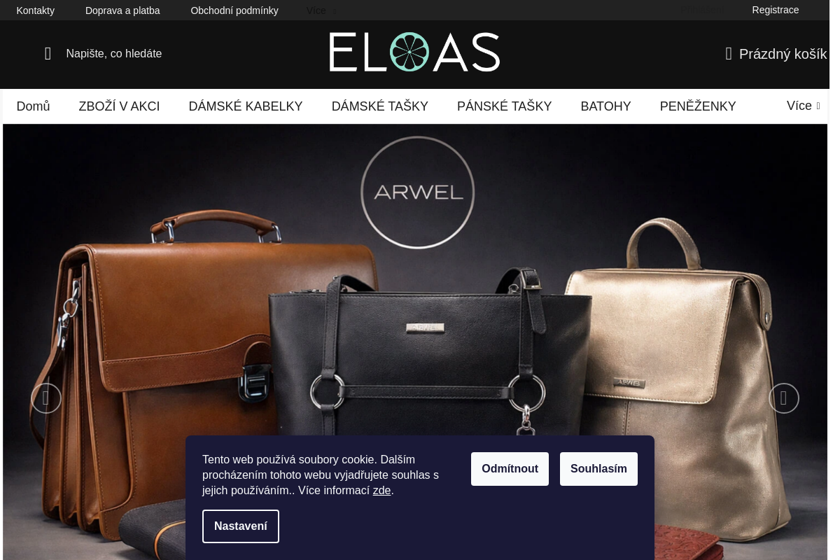 Eloas.cz