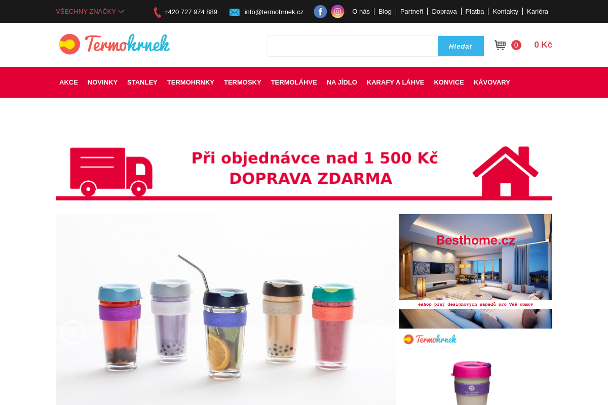 Termohrnek.cz