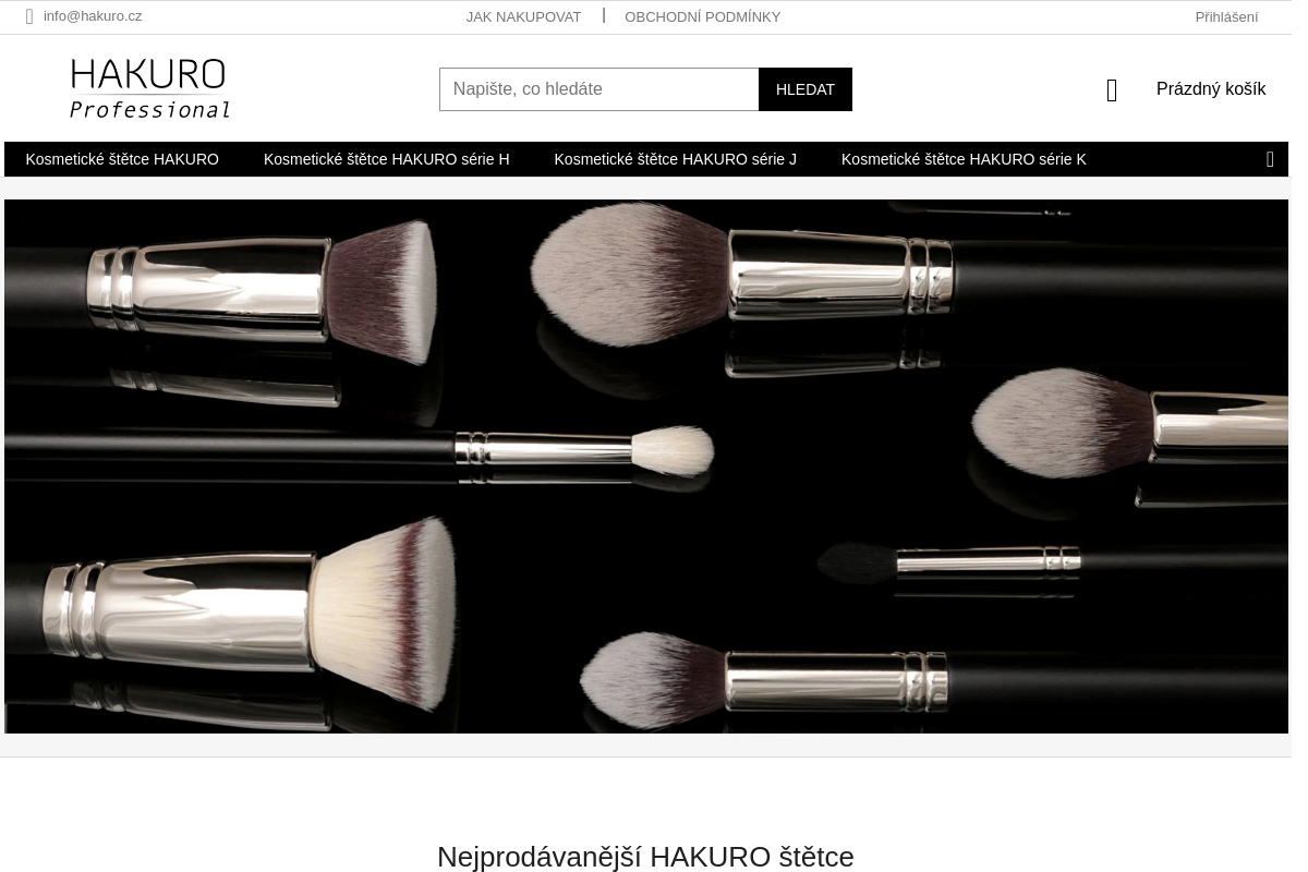 Hakuro Professional