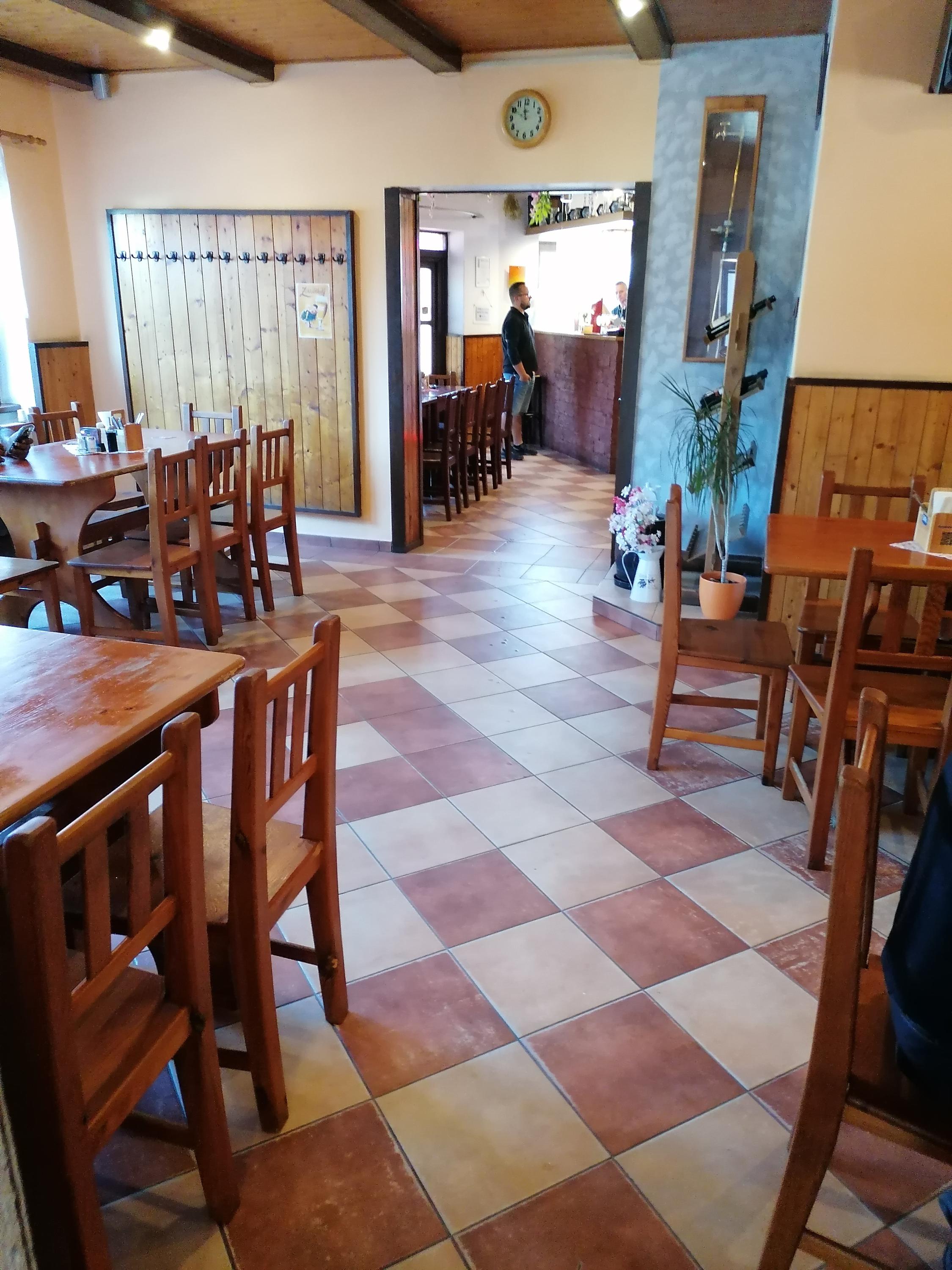 Hostinec U Jezárka foto 3