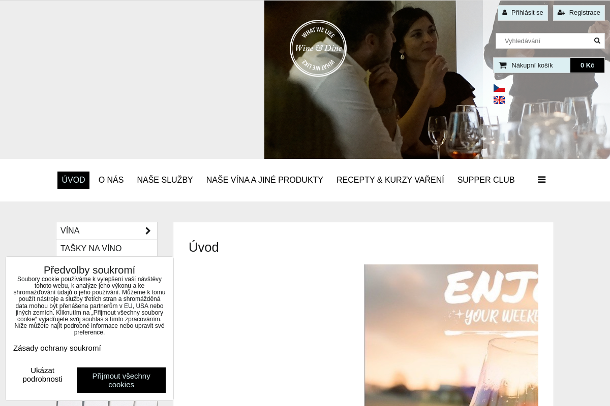 wineanddine.cz