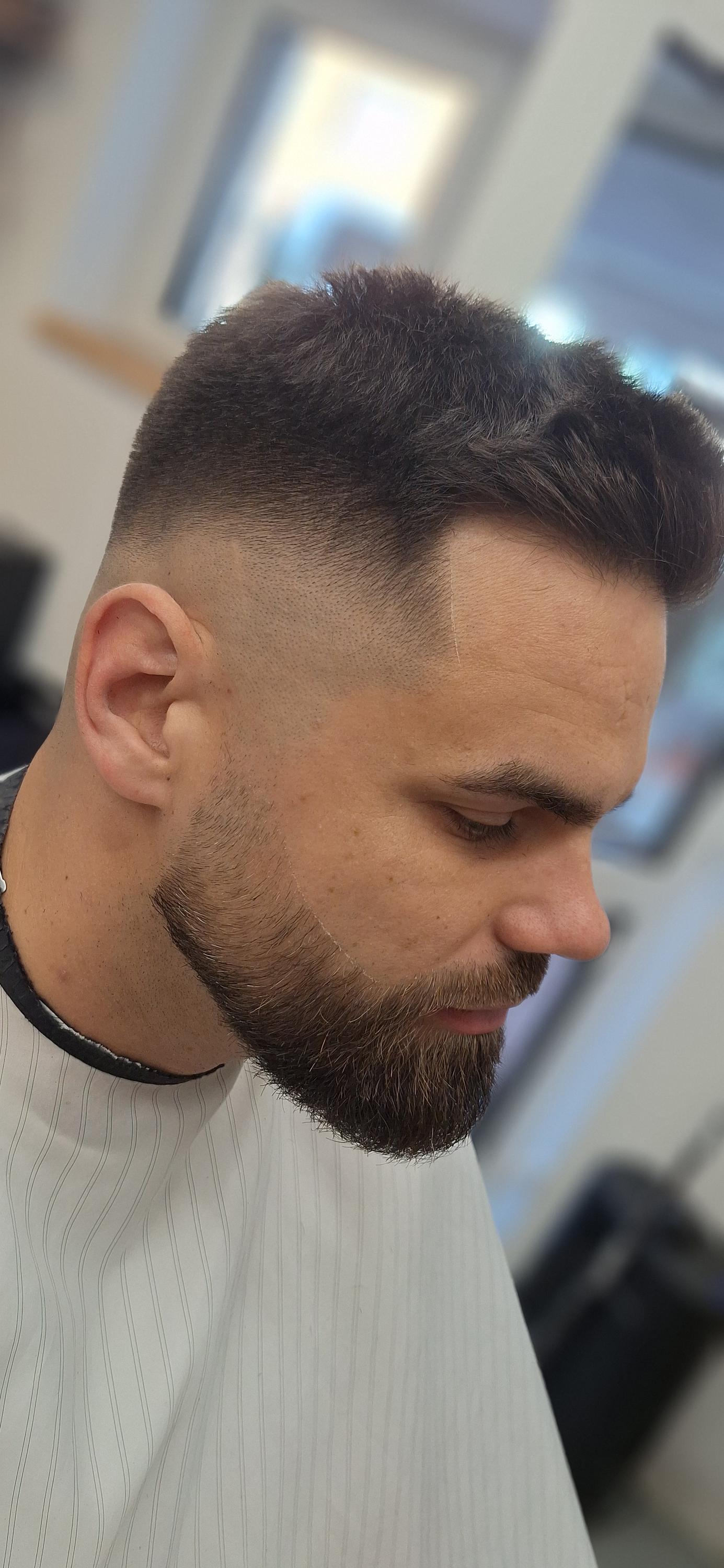 Barbershop565 foto 4