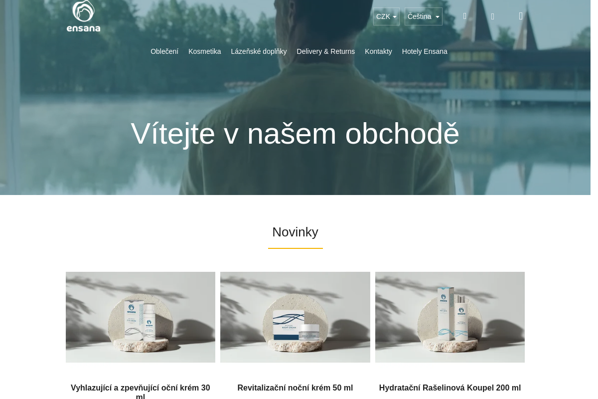 Ensana.shop
