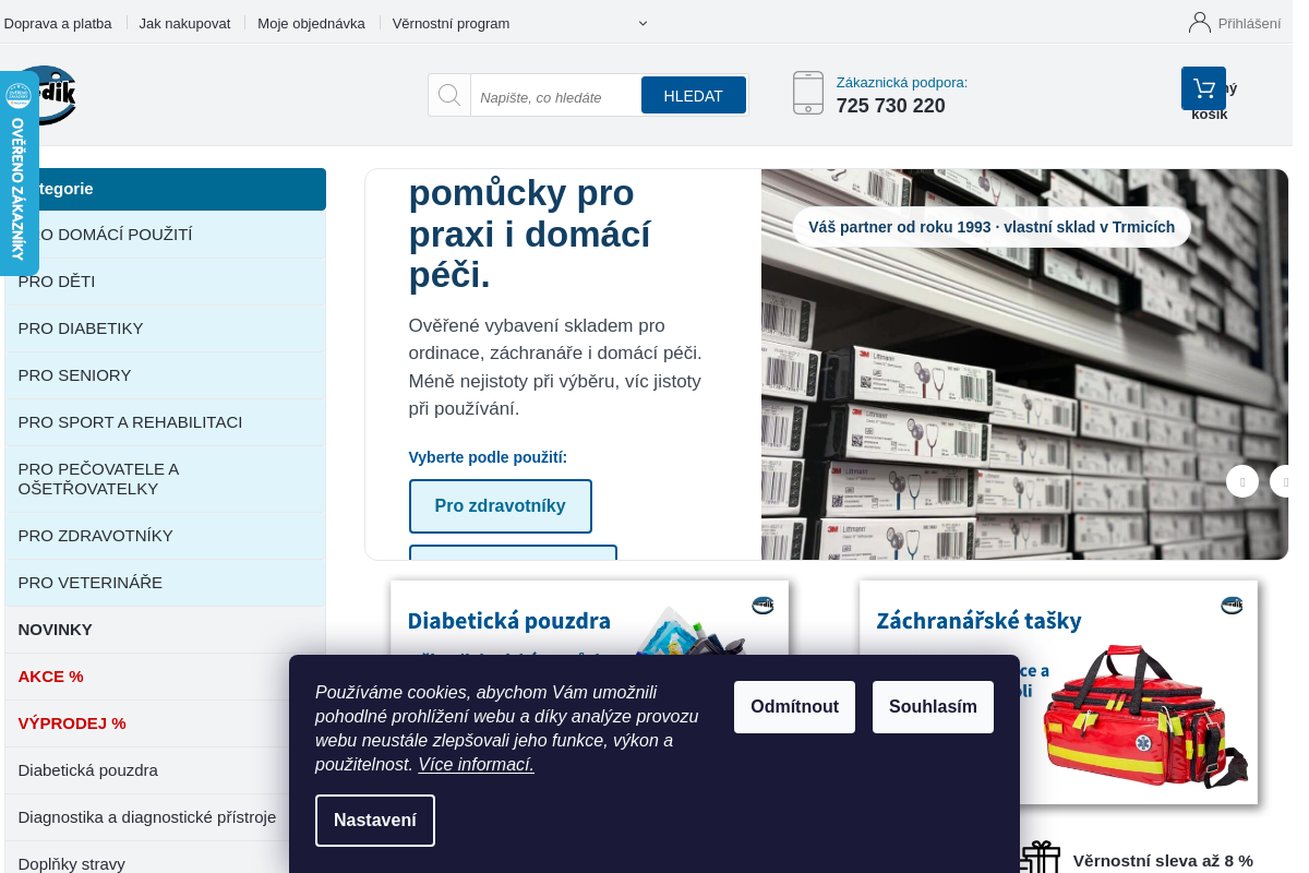Emedik.cz