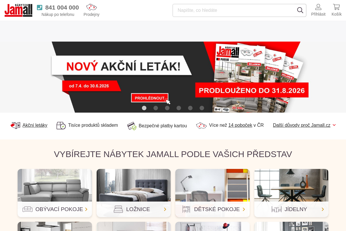 Jamall.cz