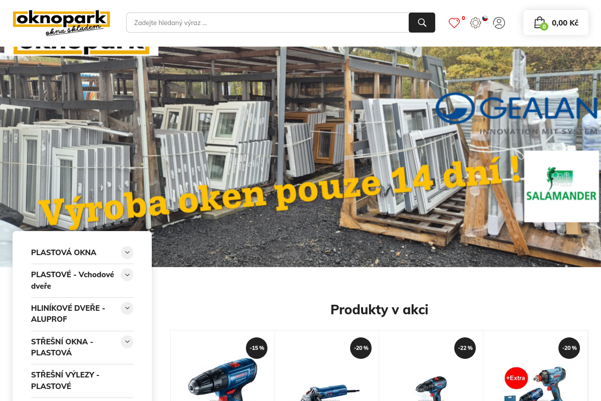 Alutech-okna.cz