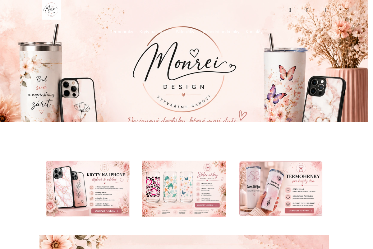 Monrei Design