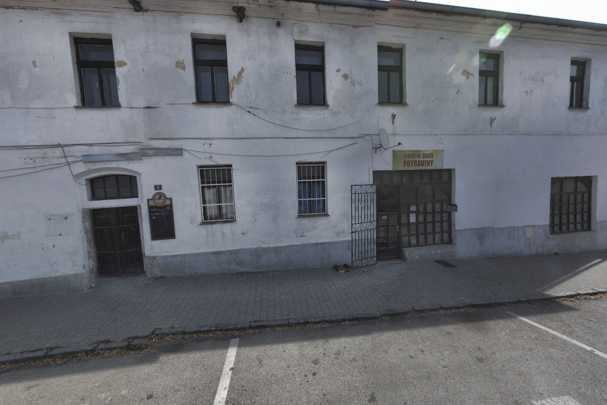 Potraviny Postupice foto 2