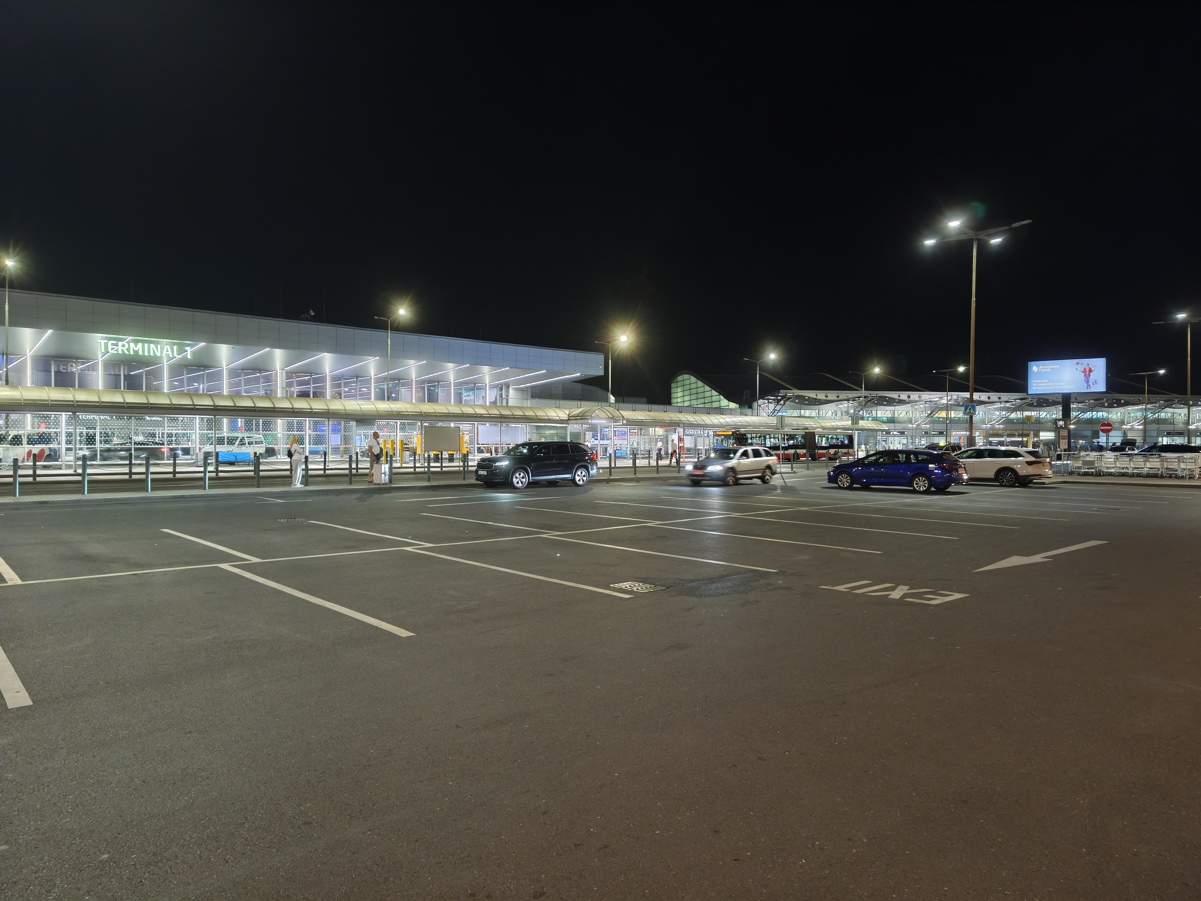 AeroParking - P1 EXPRESS foto 6