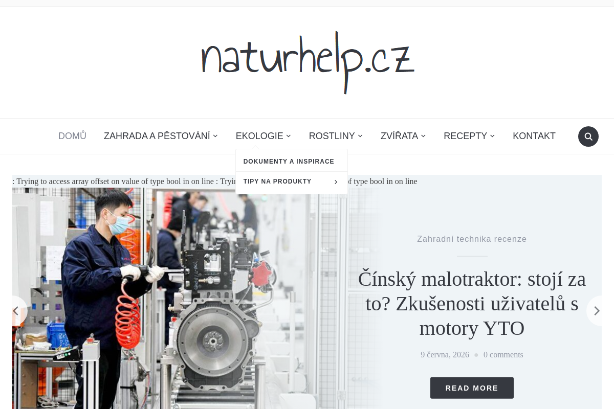 Naturhelp.cz